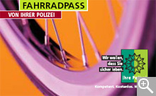 Fahrradpass